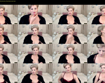 elisarosse_ — 15 minute Chaturbate female cam show recording, 720p, Dec 5, 2022