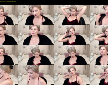 elisarosse_ — 4 minute Chaturbate female cam show recording, 720p, Dec 6, 2022