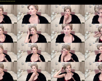 elisarosse_ — 28 minute Chaturbate female cam show recording, 720p, Dec 6, 2022
