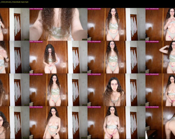 elizathemodel — 91 minute Chaturbate female cam show recording, 720p, Dec 5, 2022