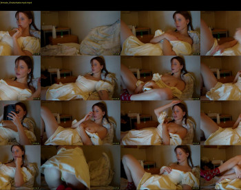 ellaa91 — 55 minute Chaturbate female cam show recording, 1080p, Dec 5, 2022
