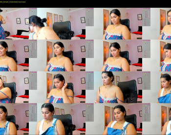 ellakravitz_ — 61 minute Chaturbate female cam show recording, 1080p, Dec 6, 2022