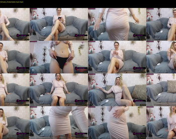 ellamilf — 101 minute Chaturbate female cam show recording, 720p, Dec 5, 2022