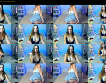 emilly___ — 40 minute Chaturbate female cam show recording, 1080p, Dec 5, 2022