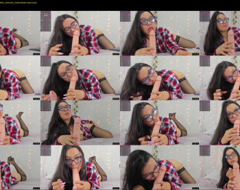 emilys_scott — 26 minute Chaturbate female cam show recording, 1080p, Dec 5, 2022