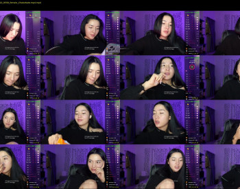 emma_johnson_ — 71 minute Chaturbate female cam show recording, 720p, Dec 5, 2022