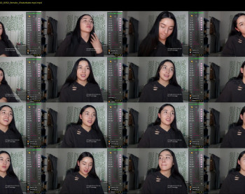 emma_johnson_ — 17 minute Chaturbate female cam show recording, 720p, Dec 6, 2022