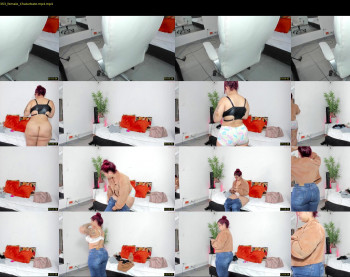 emma_lean — 18 minute Chaturbate female cam show recording, 720p, Dec 5, 2022