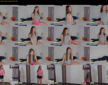 emmaandjake — 55 minute Chaturbate couple cam show recording, 1080p, Dec 5, 2022