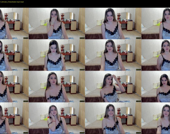 emmika_ — 3 minute Chaturbate female cam show recording, 1080p, Dec 5, 2022