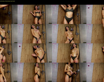 enncandy — 91 minute Chaturbate female cam show recording, 720p, Dec 5, 2022