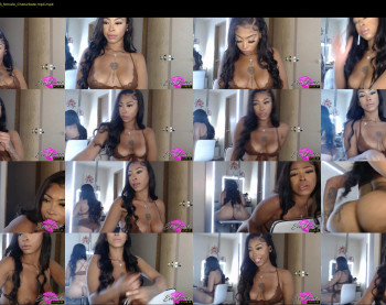 evajonez — 92 minute Chaturbate female cam show recording, 720p, Dec 5, 2022