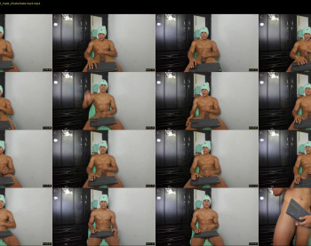 evessinn — 59 minute Chaturbate male cam show recording, 720p, Dec 5, 2022