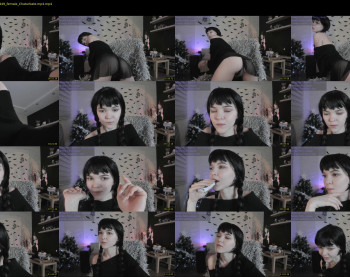 fairy_casey — 15 minute Chaturbate female cam show recording, 1080p, Dec 6, 2022