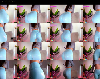 felicity_yours — 19 minute Chaturbate female cam show recording, 1080p, Dec 5, 2022