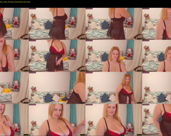 florencebigsizebb — 15 minute Chaturbate female cam show recording, 720p, Dec 5, 2022