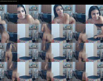 florentina2004 — 3 minute Chaturbate female cam show recording, 720p, Dec 5, 2022