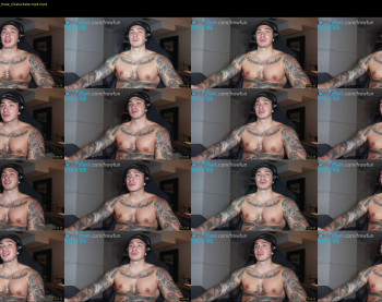 frewfun — 18 minute Chaturbate male cam show recording, 1080p, Dec 5, 2022