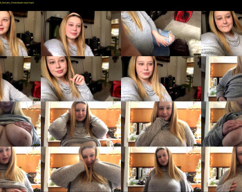 funflirt97 — 11 minute Chaturbate female cam show recording, 720p, Dec 5, 2022