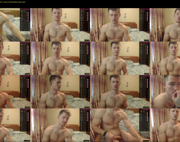 george_fflo — 102 minute Chaturbate male cam show recording, 720p, Dec 5, 2022