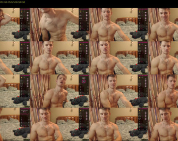 george_fflo — 88 minute Chaturbate male cam show recording, 720p, Dec 6, 2022