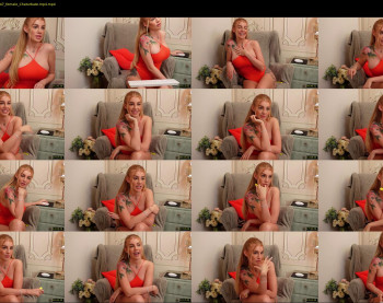 gingerellis — 27 minute Chaturbate female cam show recording, 1080p, Dec 6, 2022
