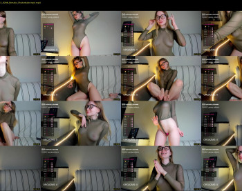 goodg_oddamn — 54 minute Chaturbate female cam show recording, 1080p, Dec 6, 2022