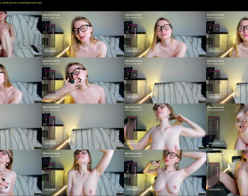 goodg_oddamn — 29 minute Chaturbate female cam show recording, 1080p, Dec 6, 2022
