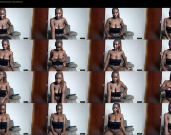 gulpess — 13 minute Chaturbate female cam show recording, 480p, Dec 5, 2022