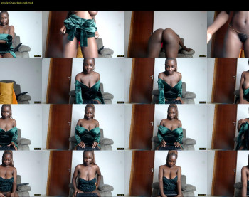 gulpess — 70 minute Chaturbate female cam show recording, 480p, Dec 6, 2022