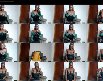 gulpess — 47 minute Chaturbate female cam show recording, 480p, Dec 6, 2022