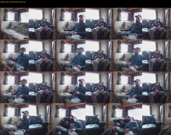 hardworkertn — 22 minute Chaturbate male cam show recording, 720p, Dec 5, 2022