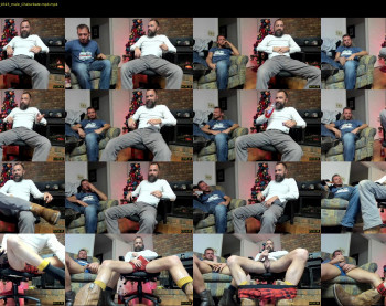hardworkertn — 40 minute Chaturbate male cam show recording, 720p, Dec 6, 2022