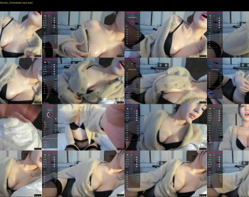 hee_jin — 44 minute Chaturbate female cam show recording, 1080p, Dec 5, 2022