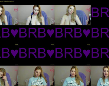 heelga — 105 minute Chaturbate female cam show recording, 1080p, Dec 5, 2022