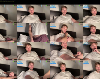 hot8pack01 — 31 minute Chaturbate male cam show recording, 720p, Dec 5, 2022