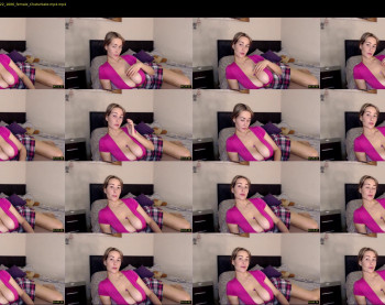 hugetittiesgerda — 4 minute Chaturbate female cam show recording, 720p, Dec 5, 2022