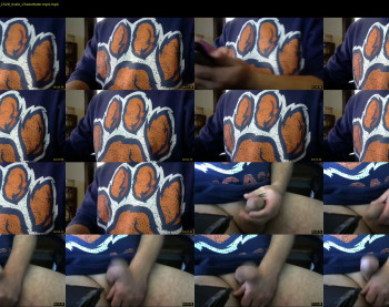 il_undercover — 9 minute Chaturbate male cam show recording, 480p, Dec 5, 2022