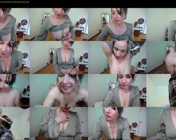 ingridbergman — 70 minute Chaturbate female cam show recording, 720p, Dec 5, 2022