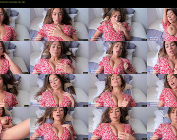 isabelhills — 62 minute Chaturbate female cam show recording, 1080p, Dec 5, 2022