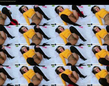 islanublar — 54 minute Chaturbate female cam show recording, 1080p, Dec 5, 2022