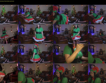 its_jessi — 54 minute Chaturbate female cam show recording, 1080p, Dec 5, 2022