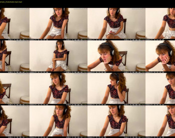 its_lily — 33 minute Chaturbate female cam show recording, 720p, Dec 5, 2022
