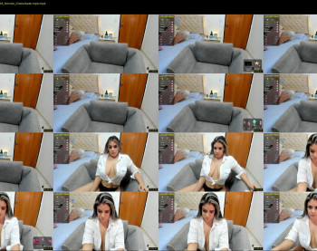 ivet_cute1 — 13 minute Chaturbate female cam show recording, 1080p, Dec 5, 2022