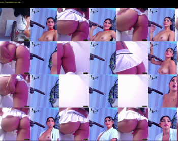 ivy_li — 51 minute Chaturbate female cam show recording, 720p, Dec 5, 2022