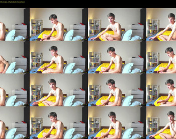 jacksonvox — 4 minute Chaturbate male cam show recording, 1080p, Dec 5, 2022
