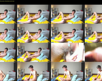 jacksonvox — 20 minute Chaturbate male cam show recording, 1080p, Dec 5, 2022