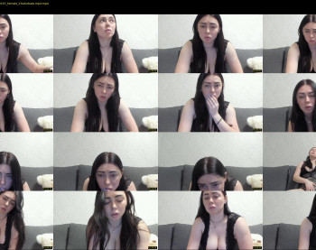 jessicagoold — 15 minute Chaturbate female cam show recording, 1080p, Dec 5, 2022