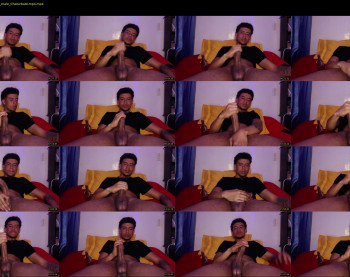 jeyzd25 — 25 minute Chaturbate male cam show recording, 720p, Dec 6, 2022