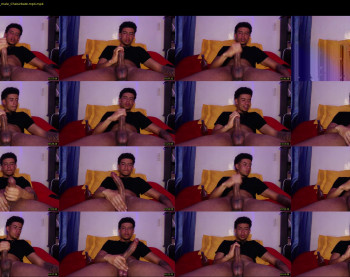 jeyzd25 — 33 minute Chaturbate male cam show recording, 720p, Dec 6, 2022